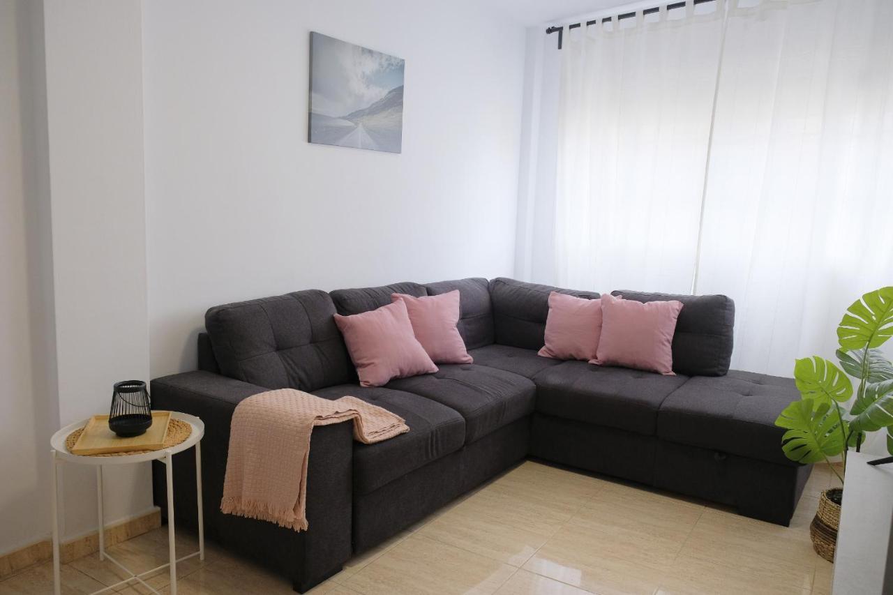 Eden Rentals Rincon Cozy Taco Luaran gambar