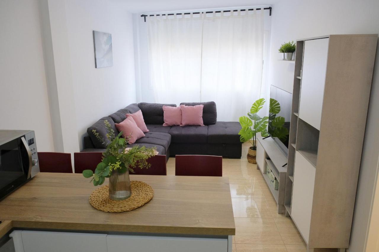 Eden Rentals Rincon Cozy Taco Luaran gambar