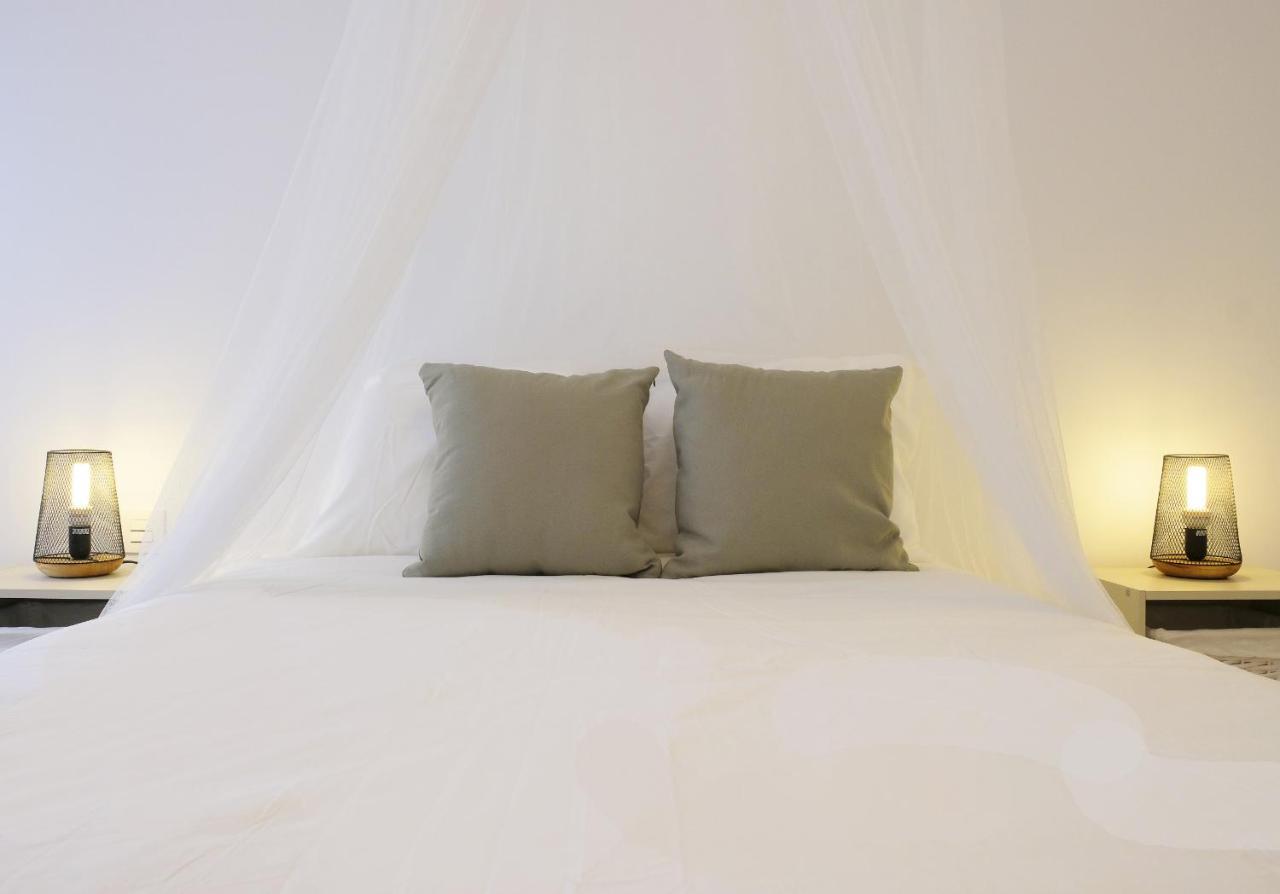 Eden Rentals Rincon Cozy Taco Luaran gambar