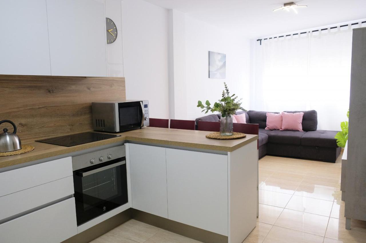 Eden Rentals Rincon Cozy Taco Luaran gambar