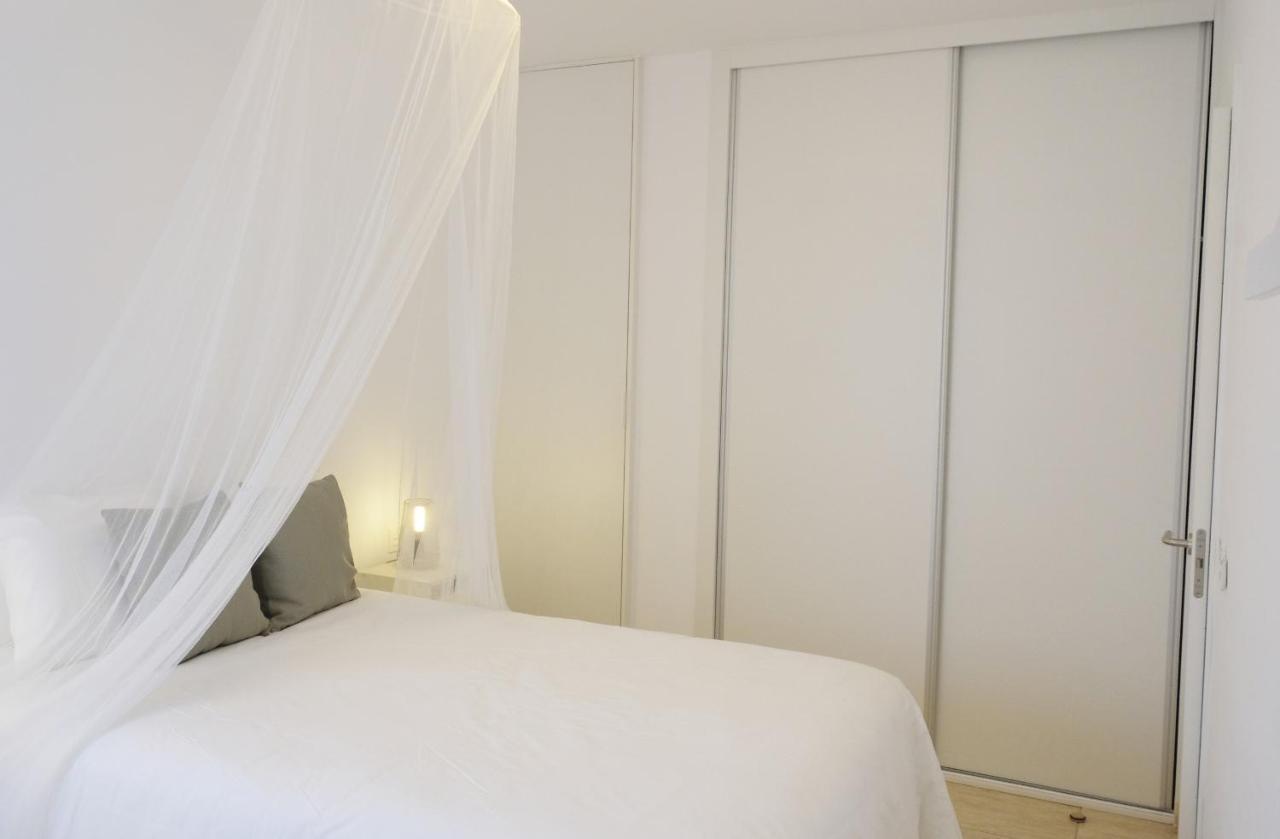 Eden Rentals Rincon Cozy Taco Luaran gambar